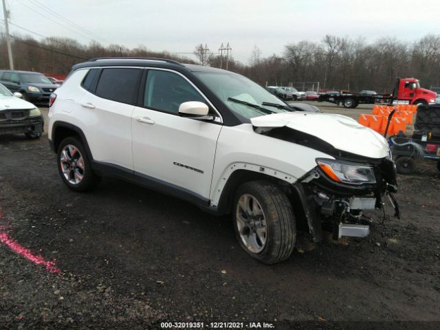 JEEP COMPASS 2021 3c4njdcb1mt502466