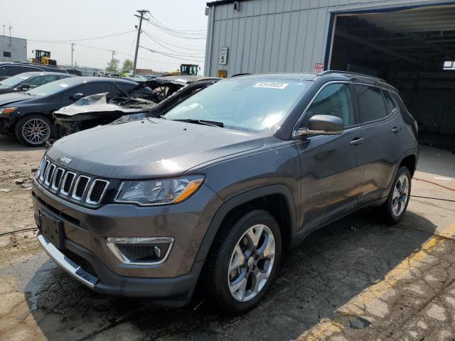 JEEP COMPASS LI 2021 3c4njdcb1mt507103