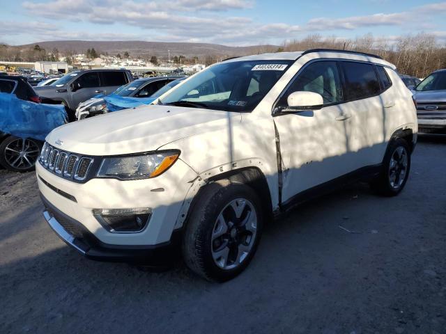 JEEP COMPASS LI 2021 3c4njdcb1mt520238