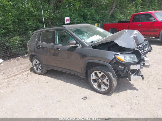 JEEP COMPASS 2021 3c4njdcb1mt527822