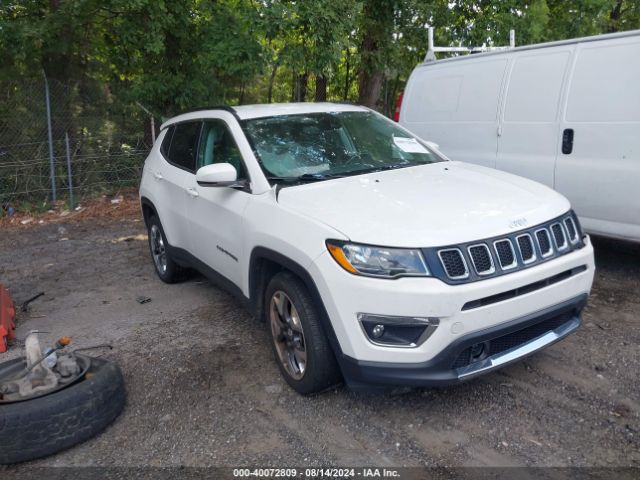 JEEP COMPASS 2021 3c4njdcb1mt528484