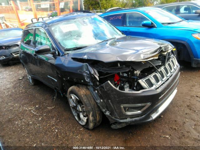 JEEP COMPASS 2021 3c4njdcb1mt533362