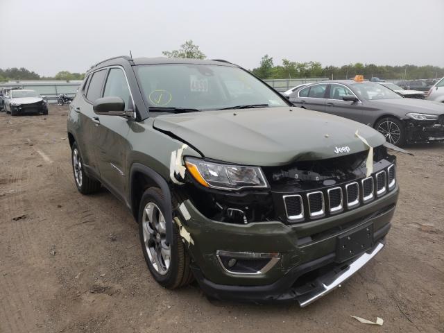 JEEP COMPASS LI 2021 3c4njdcb1mt568693