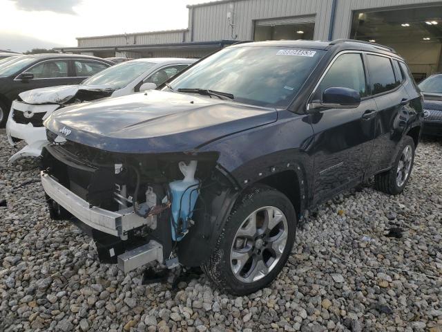 JEEP COMPASS 2021 3c4njdcb1mt573229