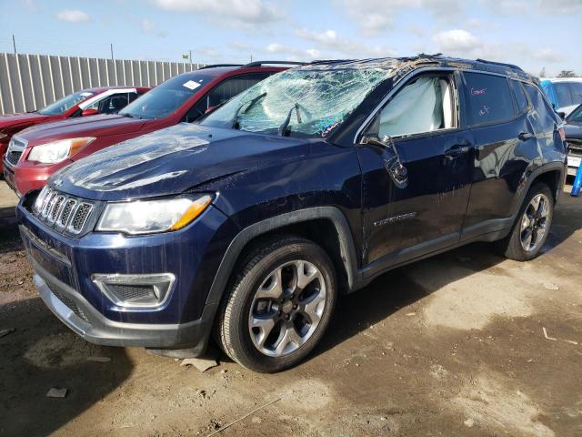 JEEP COMPASS LI 2021 3c4njdcb1mt595974