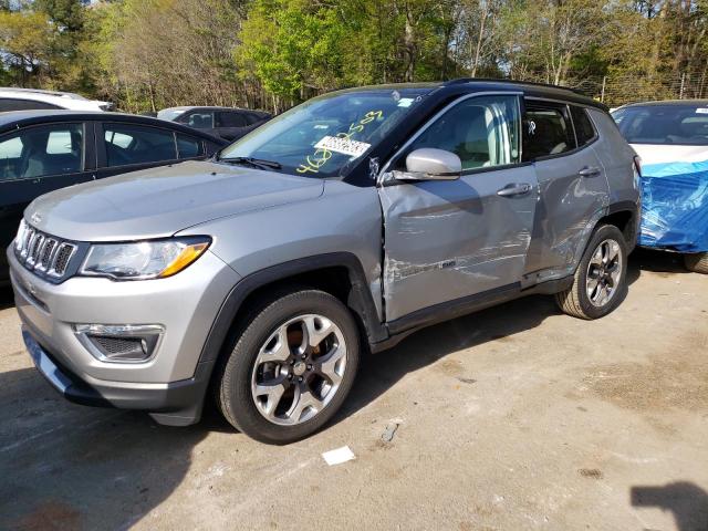 JEEP COMPASS LI 2021 3c4njdcb1mt603037