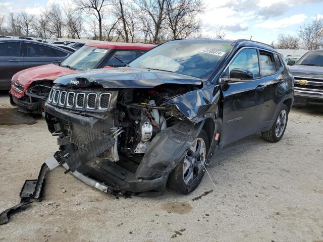 JEEP COMPASS 2021 3c4njdcb1mt603782