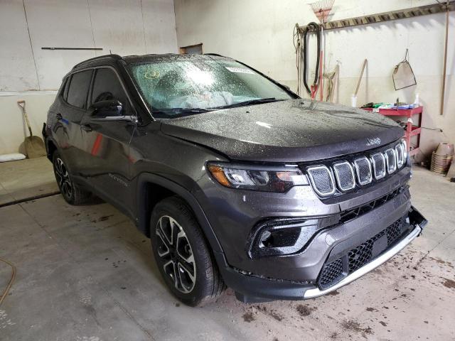 JEEP COMPASS LI 2022 3c4njdcb1nt105163