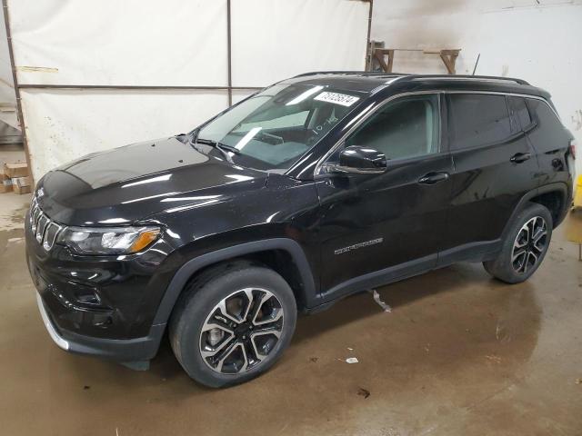 JEEP COMPASS LI 2022 3c4njdcb1nt174354