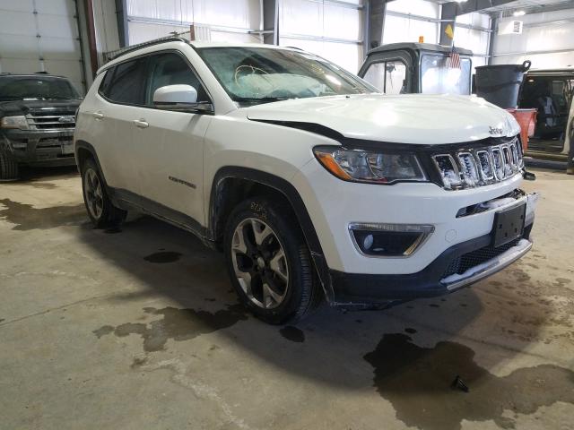 JEEP COMPASS LI 2017 3c4njdcb2ht629152