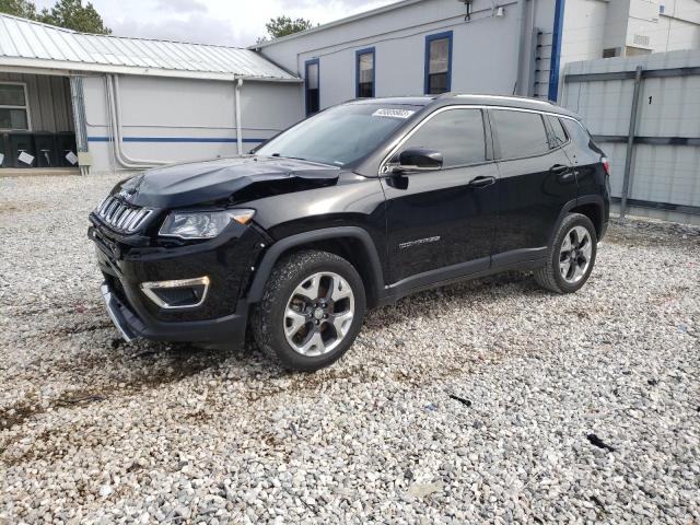 JEEP COMPASS LI 2018 3c4njdcb2jt104419