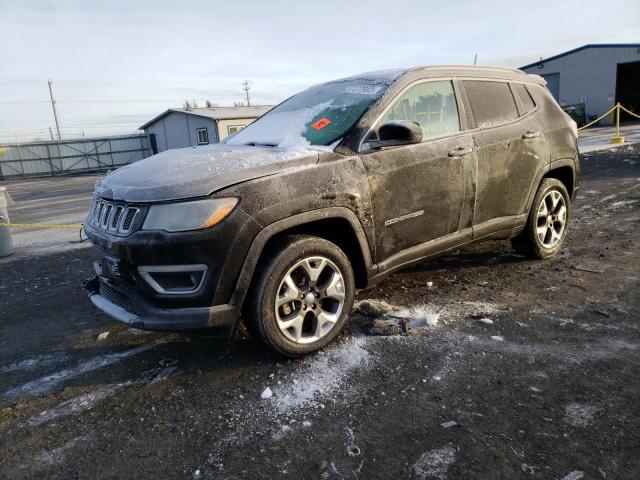 JEEP COMPASS LI 2018 3c4njdcb2jt132012