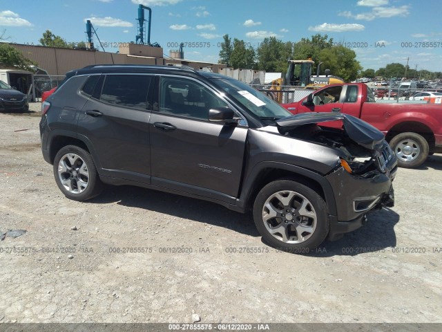 JEEP COMPASS 2018 3c4njdcb2jt135833