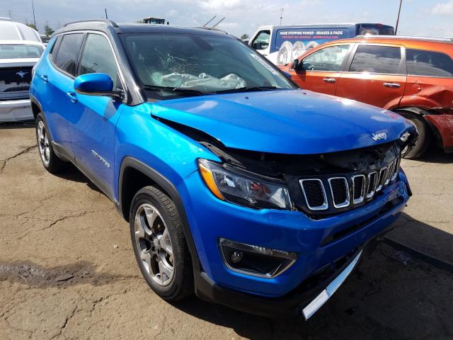 JEEP NULL 2018 3c4njdcb2jt136349