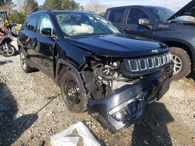 JEEP COMPASS LI 2018 3c4njdcb2jt143995