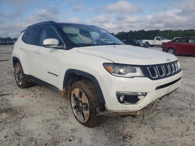 JEEP COMPASS LI 2018 3c4njdcb2jt147531