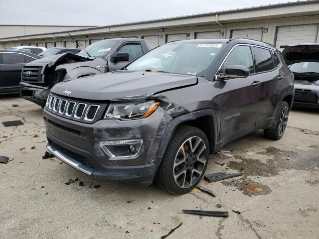 JEEP COMPASS LI 2018 3c4njdcb2jt147755