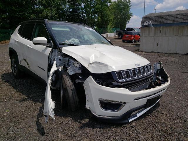 JEEP COMPASS LI 2018 3c4njdcb2jt162739