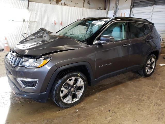 JEEP COMPASS 2018 3c4njdcb2jt163731