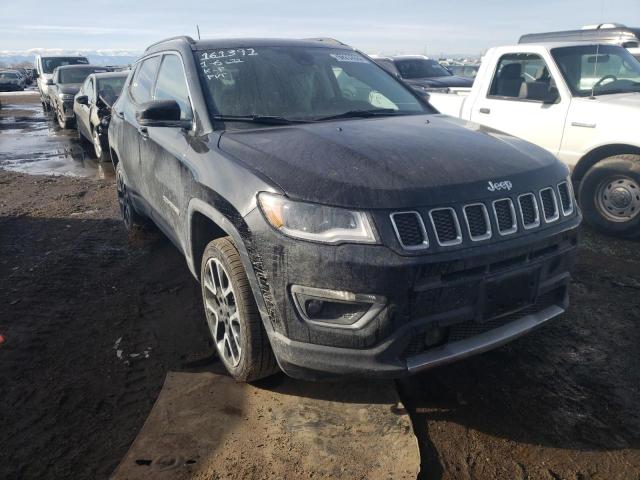 JEEP COMPASS LI 2018 3c4njdcb2jt168718