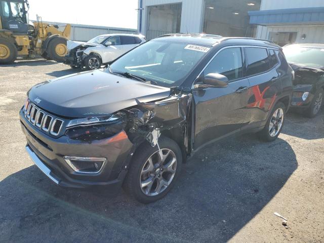 JEEP COMPASS LI 2018 3c4njdcb2jt175135