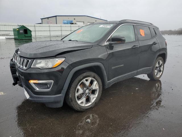 JEEP COMPASS LI 2018 3c4njdcb2jt200535