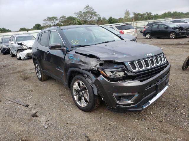 JEEP NULL 2018 3c4njdcb2jt234314