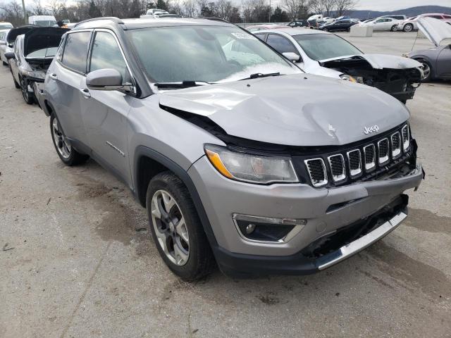 JEEP COMPASS LI 2018 3c4njdcb2jt234958