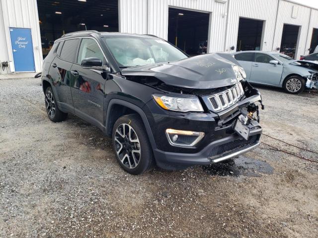 JEEP COMPASS LI 2018 3c4njdcb2jt239500