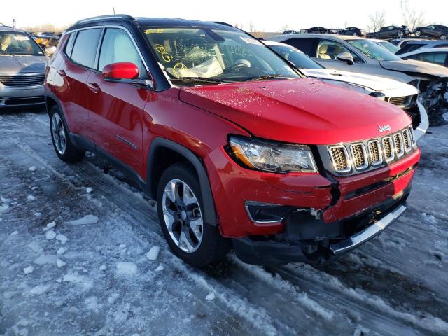 JEEP COMPASS LI 2018 3c4njdcb2jt252571