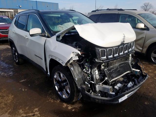 JEEP NULL 2018 3c4njdcb2jt256698