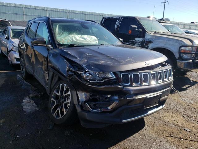 JEEP COMPASS LI 2018 3c4njdcb2jt264834