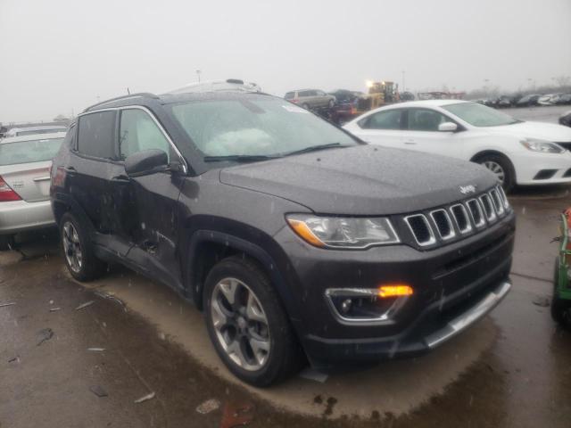 JEEP COMPASS LI 2018 3c4njdcb2jt266339