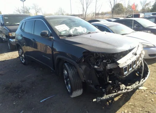 JEEP COMPASS 2018 3c4njdcb2jt281570