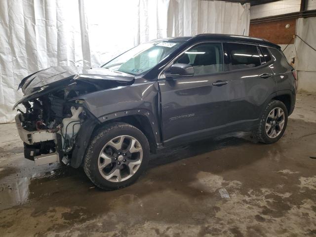 JEEP COMPASS LI 2018 3c4njdcb2jt307343