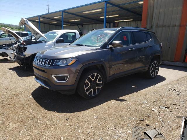 JEEP COMPASS LI 2018 3c4njdcb2jt326183