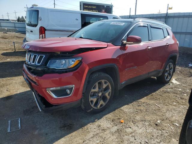 JEEP NULL 2018 3c4njdcb2jt329035