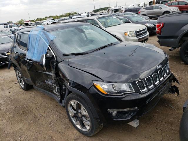 JEEP COMPASS LI 2018 3c4njdcb2jt329844