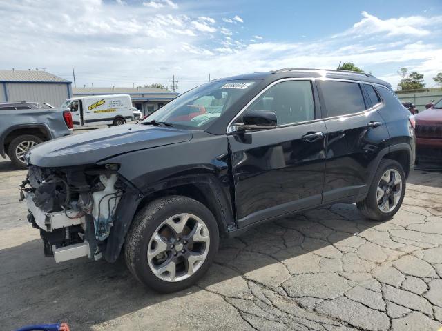 JEEP COMPASS LI 2018 3c4njdcb2jt332789