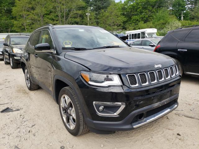 JEEP COMPASS LI 2018 3c4njdcb2jt332940