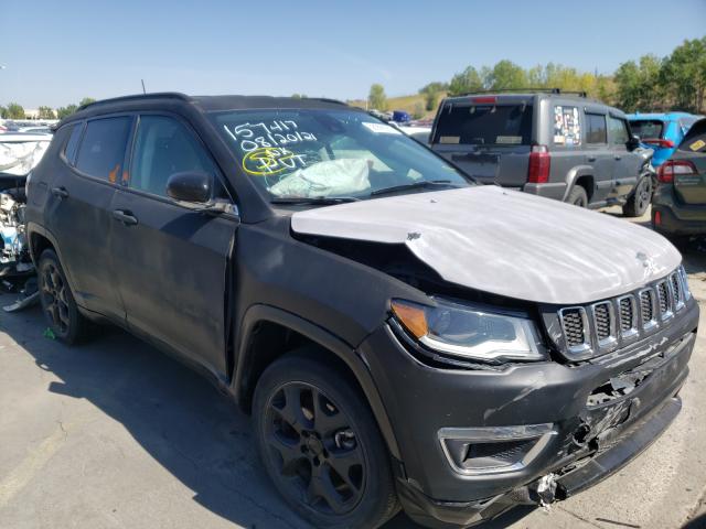 JEEP COMPASS LI 2018 3c4njdcb2jt341153