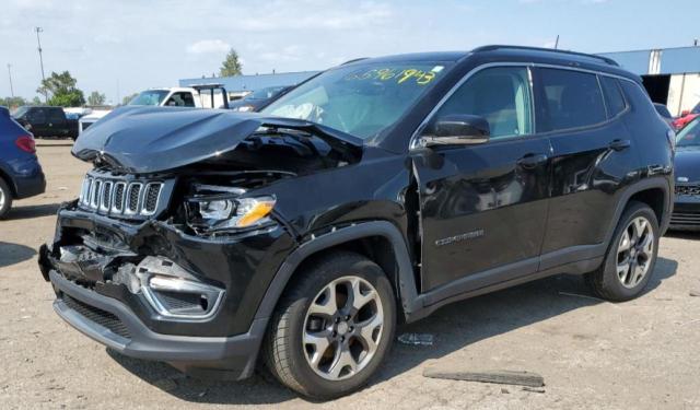 JEEP COMPASS LI 2018 3c4njdcb2jt349138