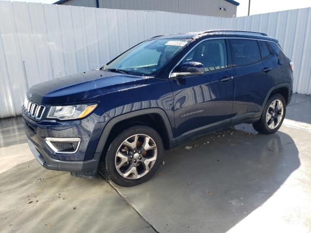 JEEP COMPASS 2018 3c4njdcb2jt349284