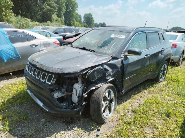 JEEP COMPASS LI 2018 3c4njdcb2jt355134