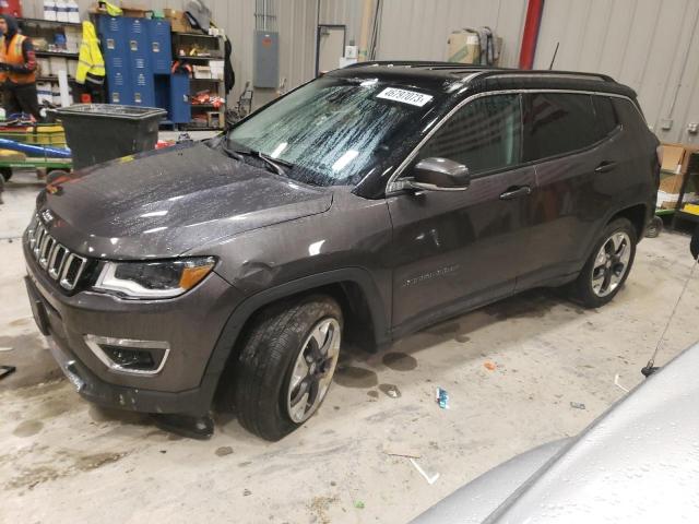 JEEP NULL 2018 3c4njdcb2jt360043