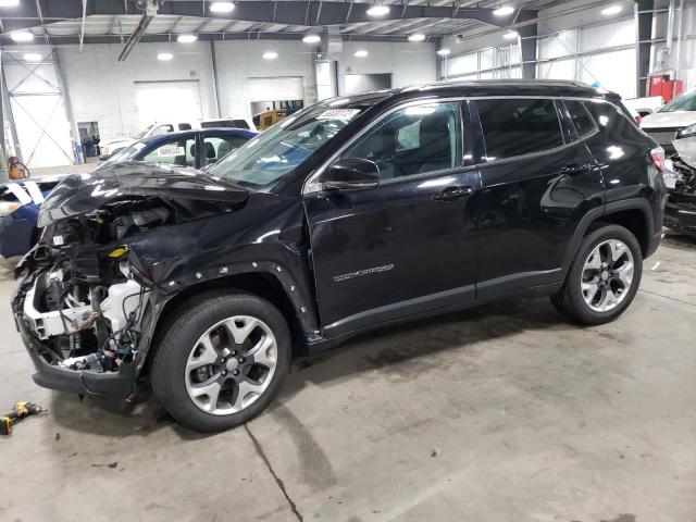 JEEP COMPASS LI 2018 3c4njdcb2jt360625