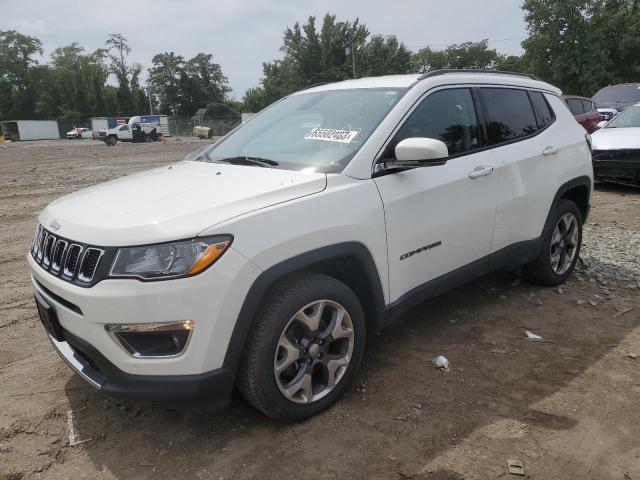 JEEP NULL 2018 3c4njdcb2jt372399