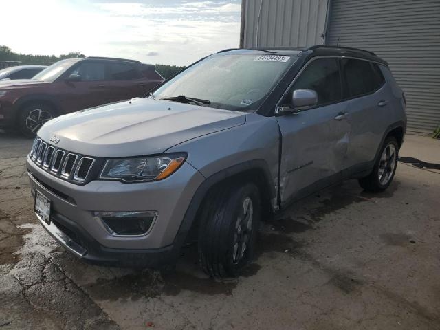 JEEP COMPASS LI 2018 3c4njdcb2jt372595