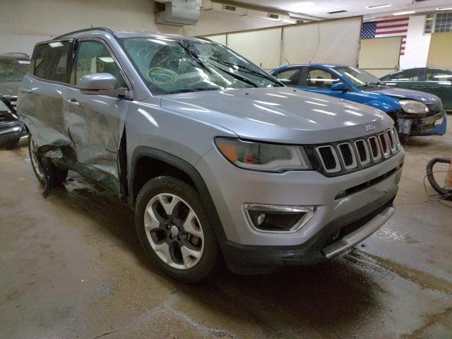 JEEP COMPASS LI 2018 3c4njdcb2jt393382