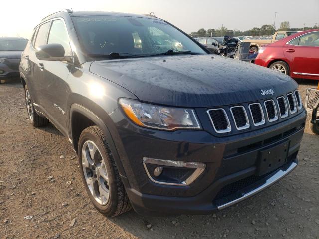 JEEP COMPASS LI 2018 3c4njdcb2jt395679